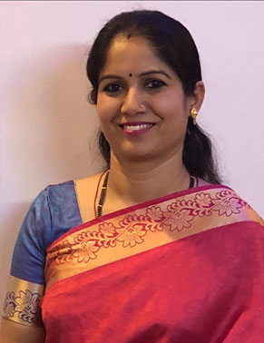 Dr. Lalita Bhatt