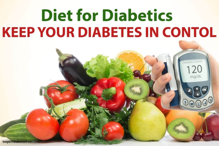 Diabetic Diet Nutrition