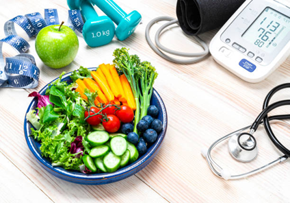 What is Nutritional Care?