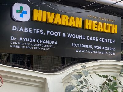 Best Diabetologist clinic in Ghaziabad