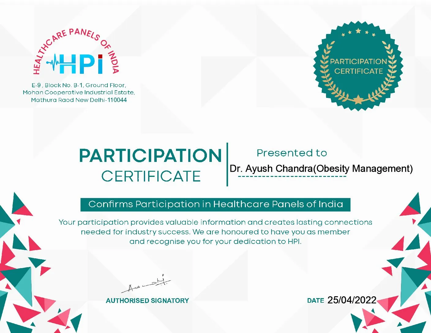 HPI-Participation-Certificate_Dr.Ayush-Chandra-pdf