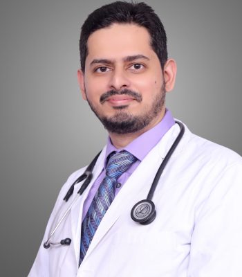 Dr. Ayush Chandra