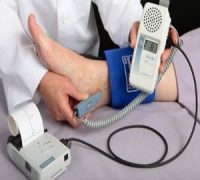 Handheld Vascular Doppler