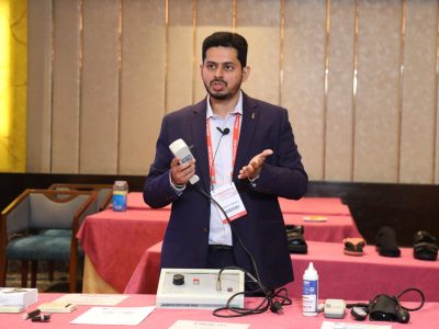 Best Diabetologist in Ghaziabad - Dr. Ayush Chandra