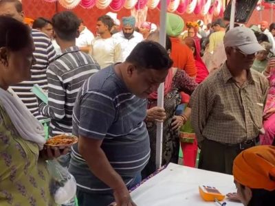 diabetes camp